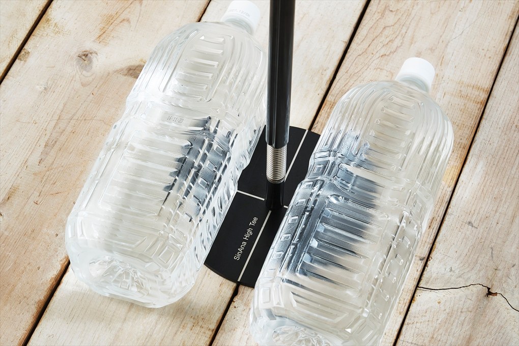 シングルになりたいアナウンサーの休日ゴルフ