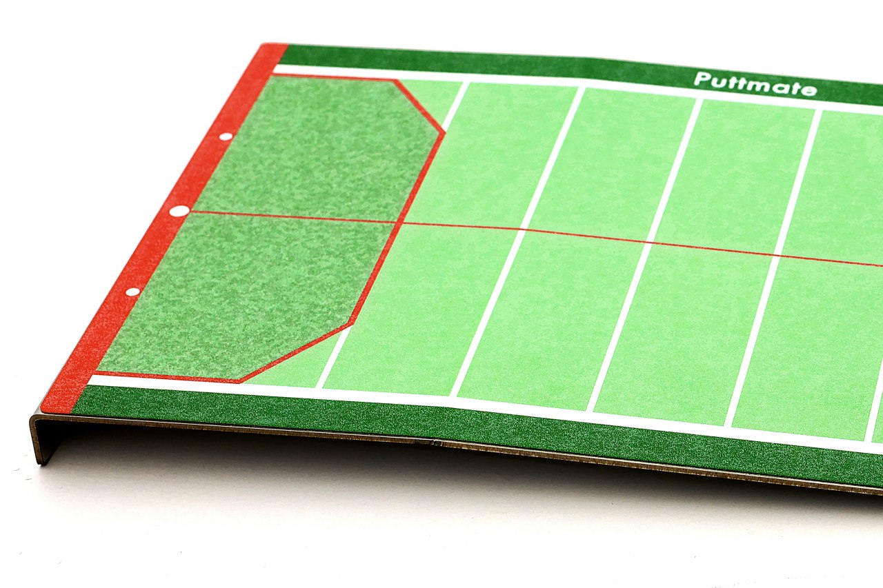 Puttmate(パットメイト)