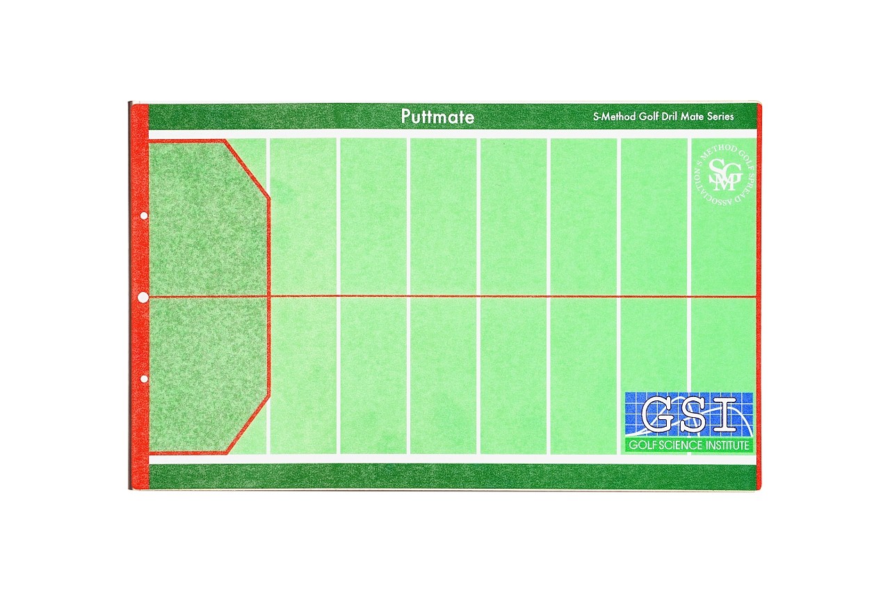 Puttmate(パットメイト)