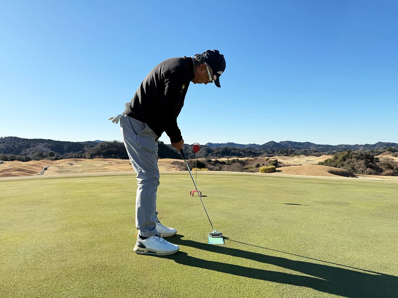 Puttmate(パットメイト)