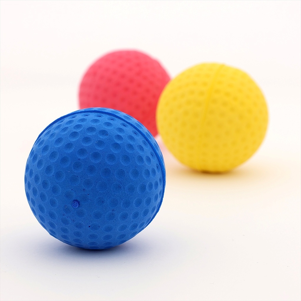 練習用プラクティスボール