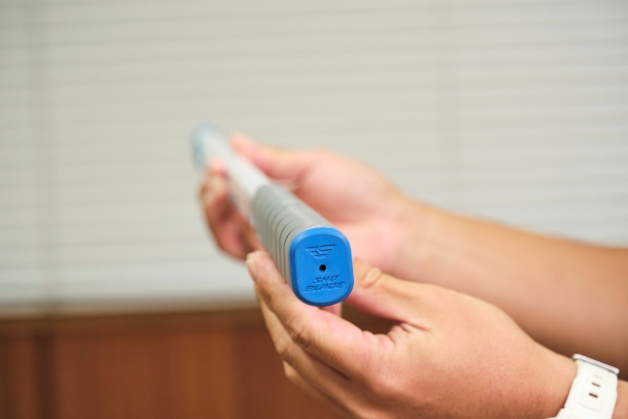 ショーブレード