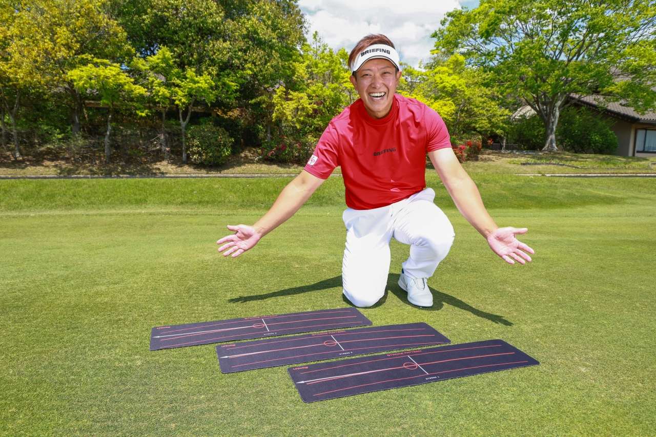 吉田直樹プロ