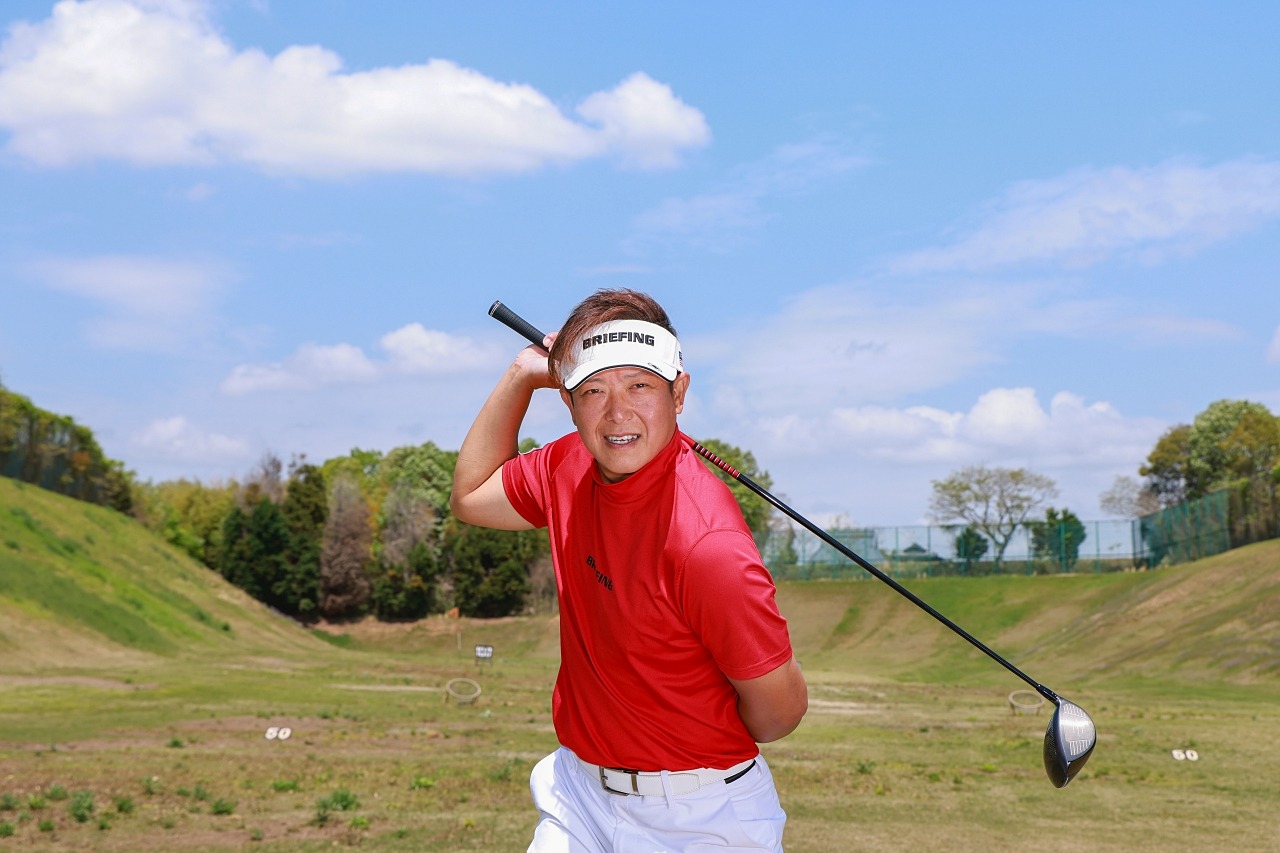 吉田直樹プロ