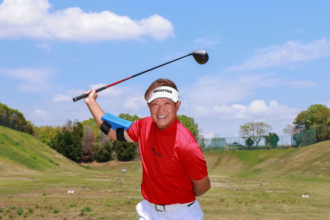 吉田直樹プロ