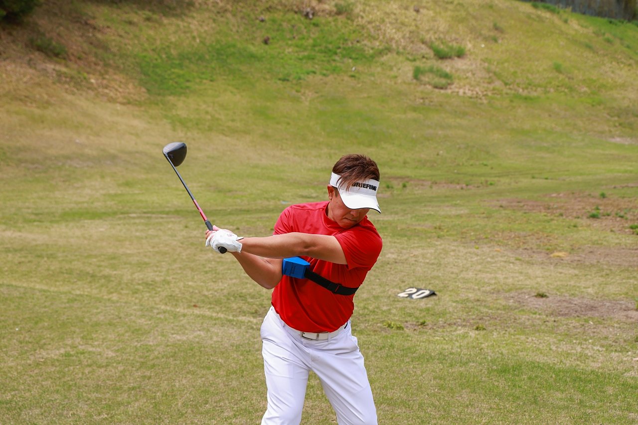 吉田直樹プロ