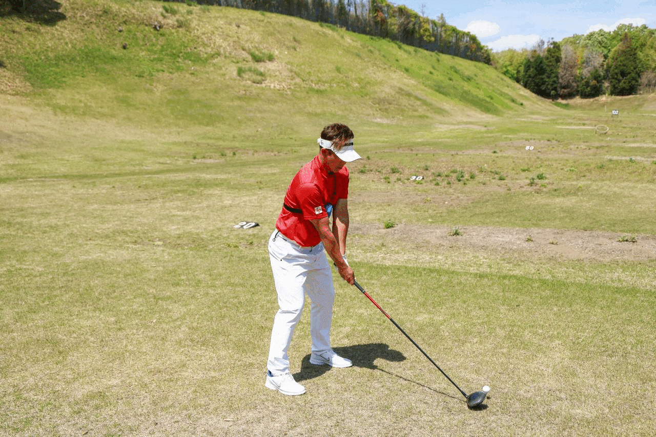 吉田直樹プロ