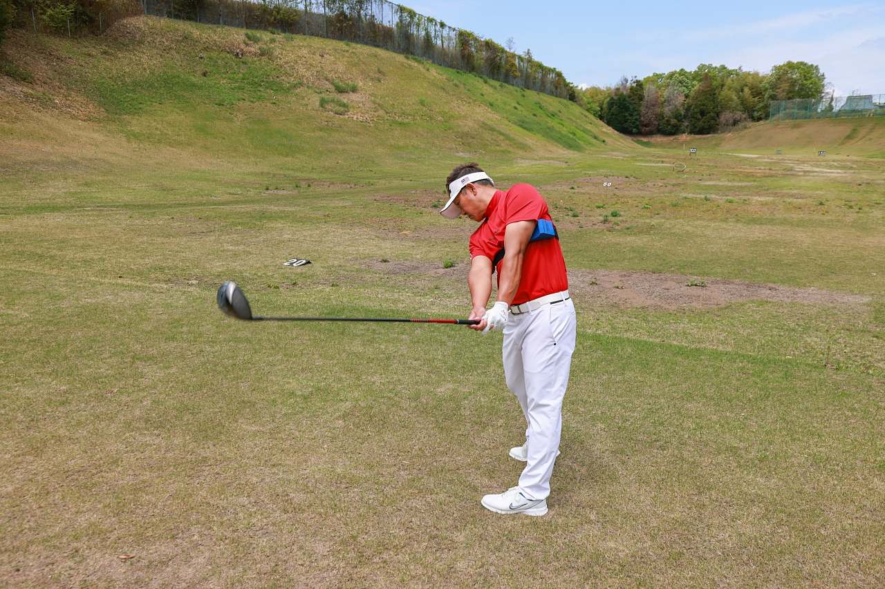 吉田直樹プロ