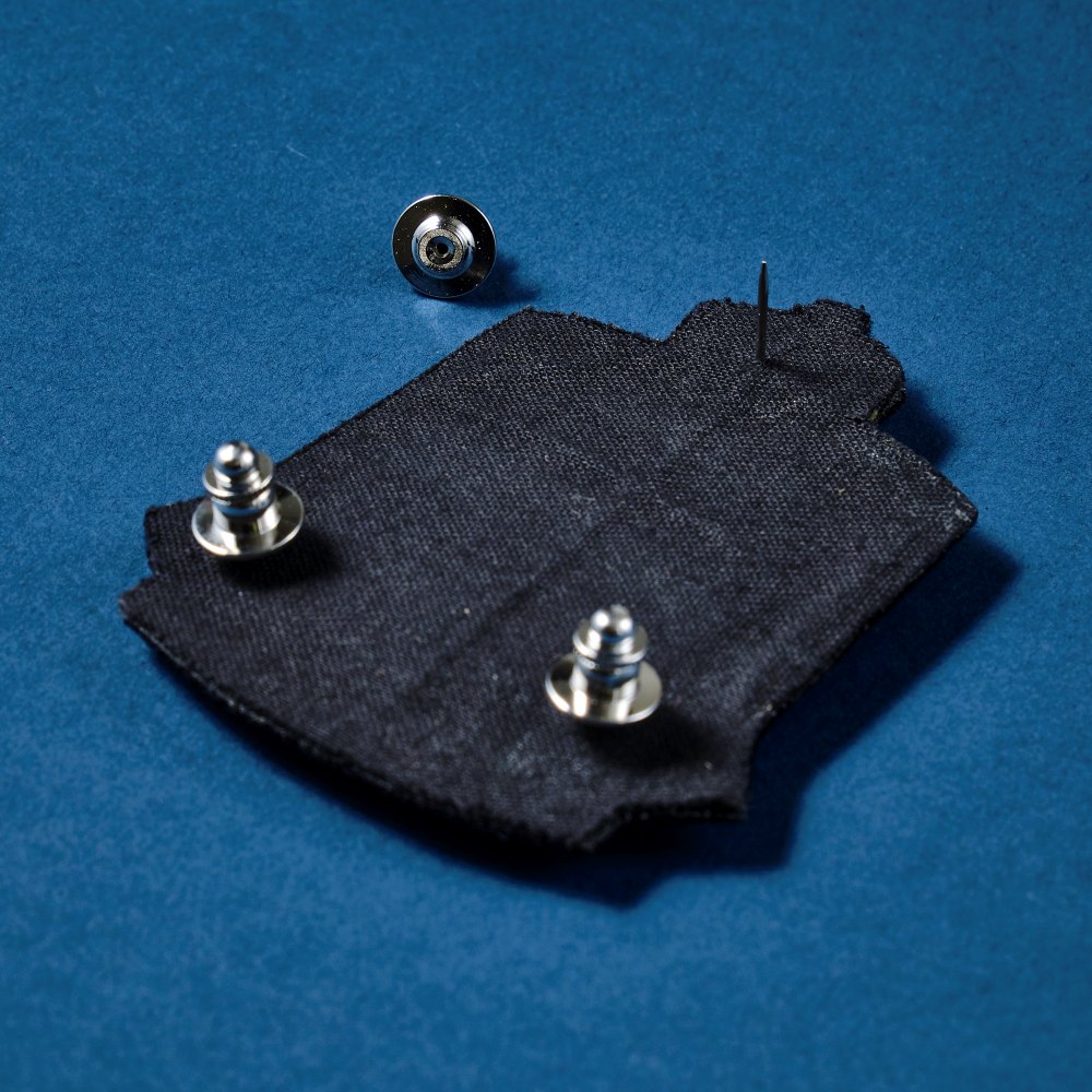 KIETH  ゴルフエンブレム