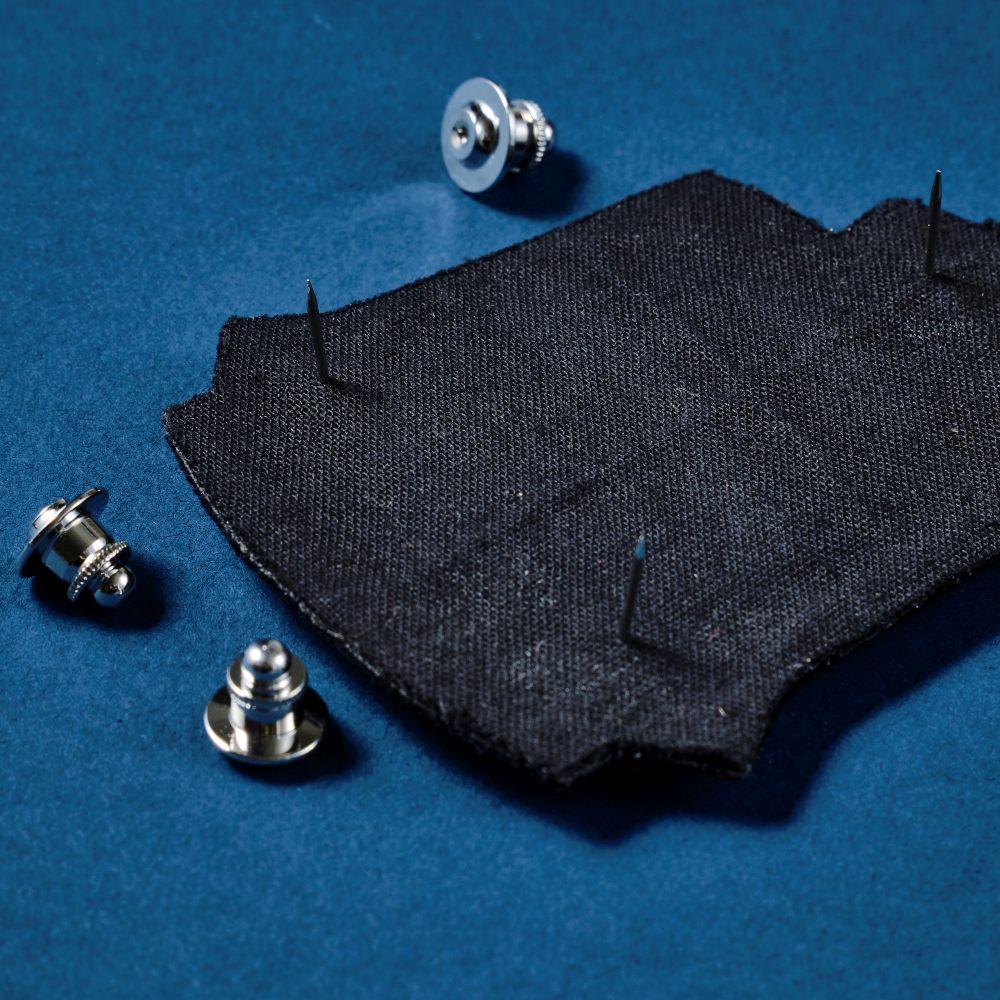 KIETH  ゴルフエンブレム