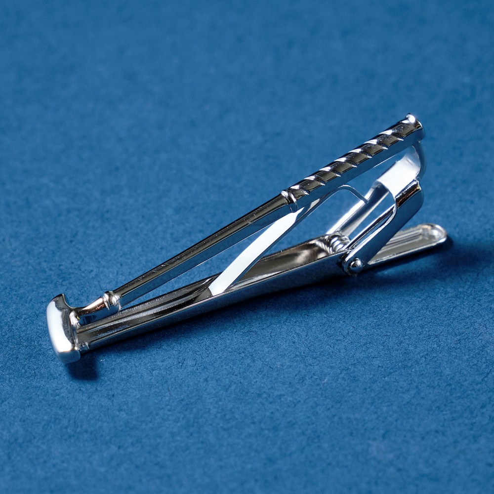 クラブモチーフ ネクタイピン