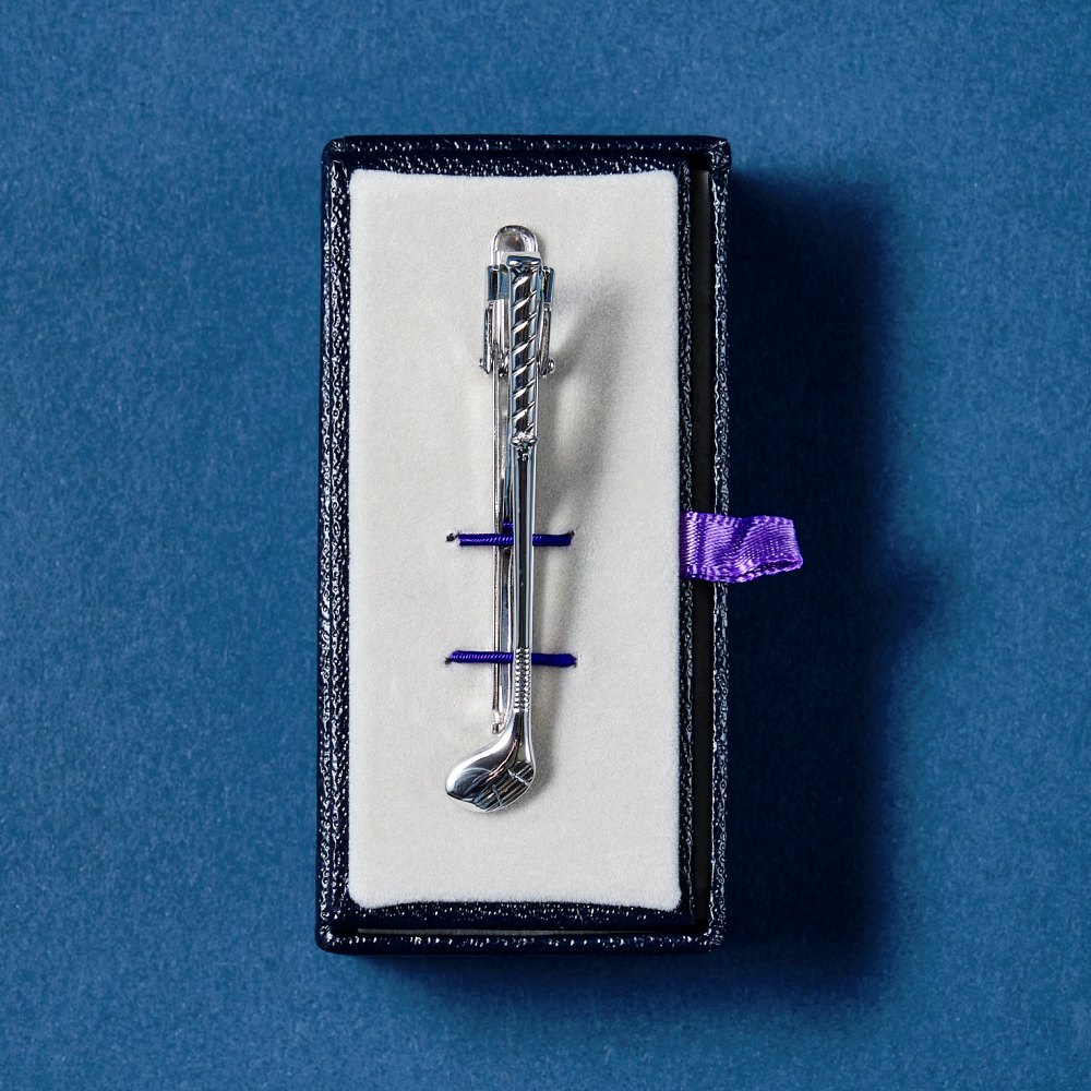 クラブモチーフ ネクタイピン