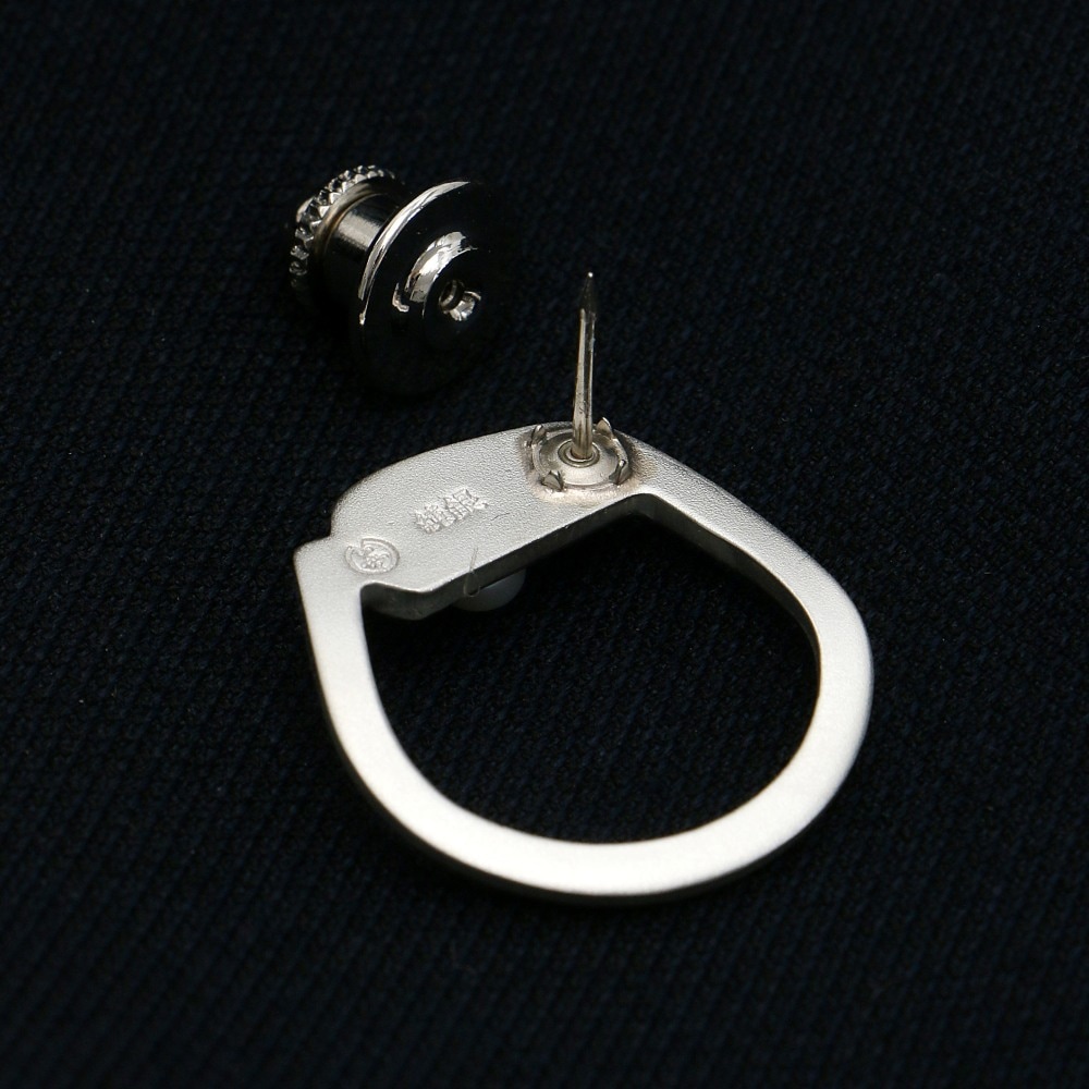 森銀器製作所 ゴルフクラブ眼鏡掛け