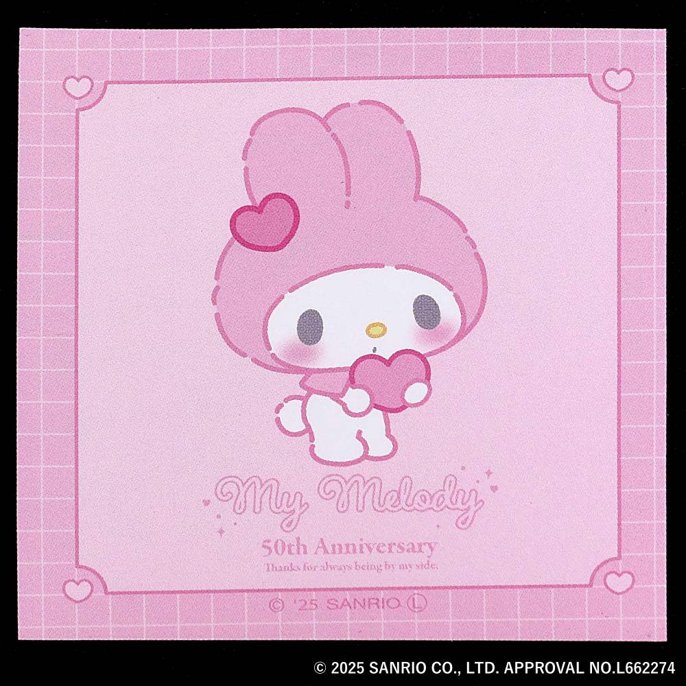 パステル集合写真