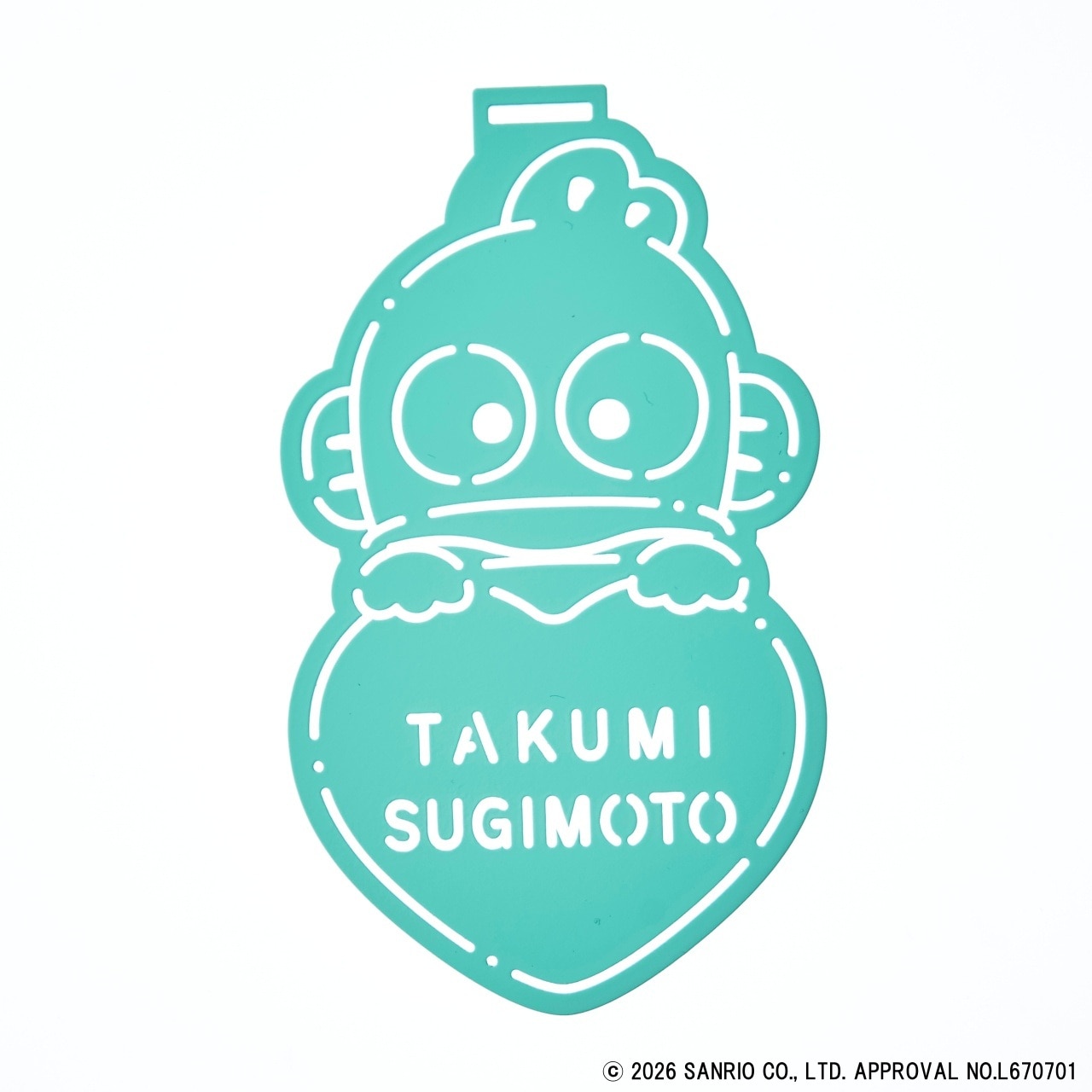 パステルハローキティ