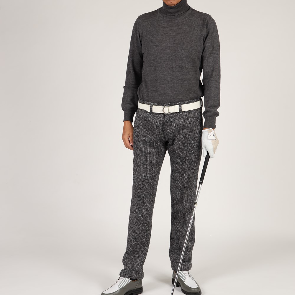 残り50サイズのみ 元祖 暖パン Onoフリースパンツ ゴルフダイジェスト公式通販サイト ゴルフポケット