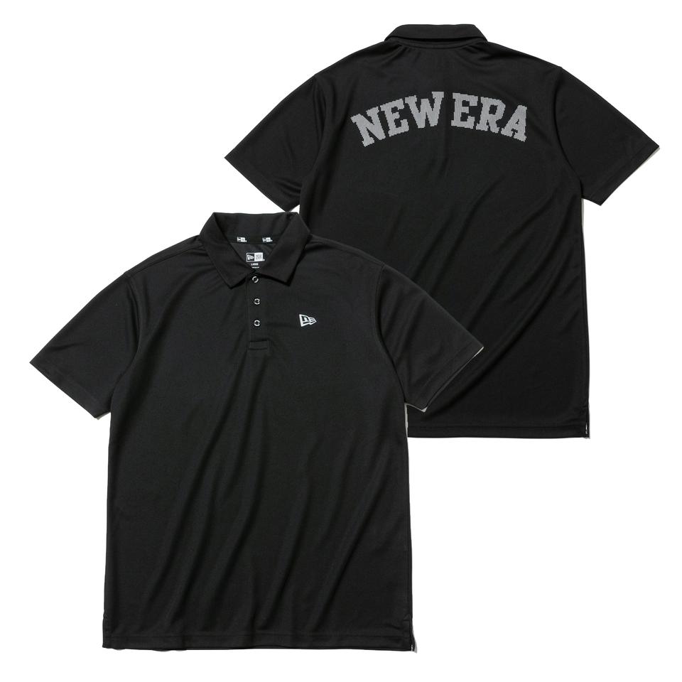 NEWERA golf ポロシャツ