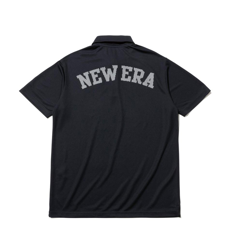 NEWERA golf ポロシャツ