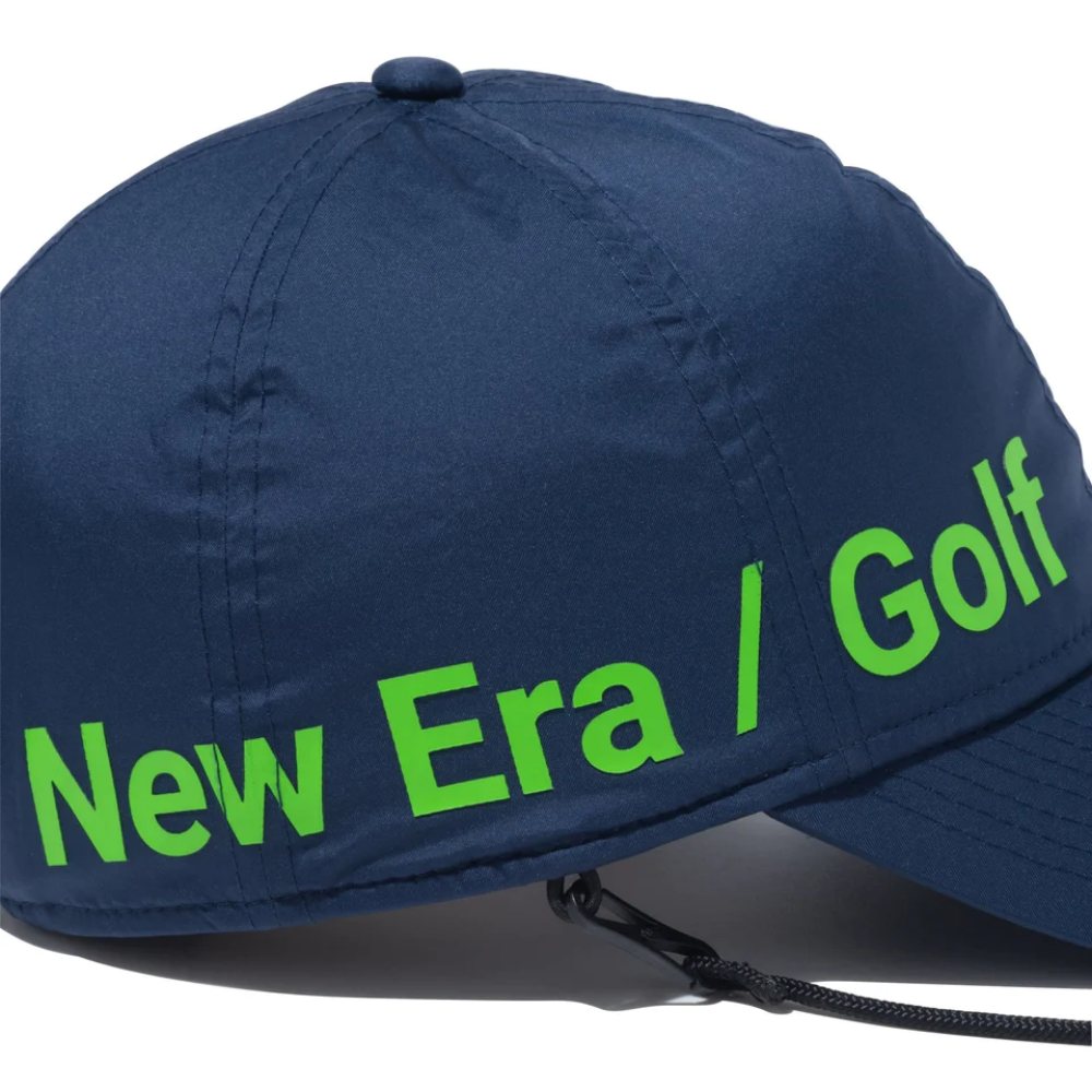 New Era/Golfロゴ