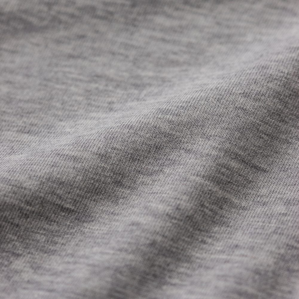 綿100% 汗ジミ軽減ポロシャツ