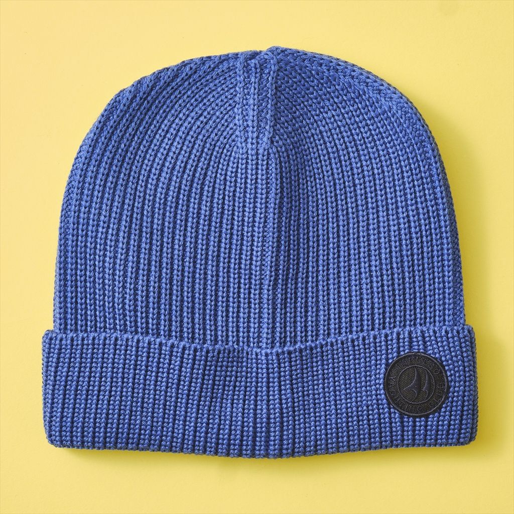 ＜IMPULSO（インパルソ）＞イタリア製 水を弾くニットキャップ