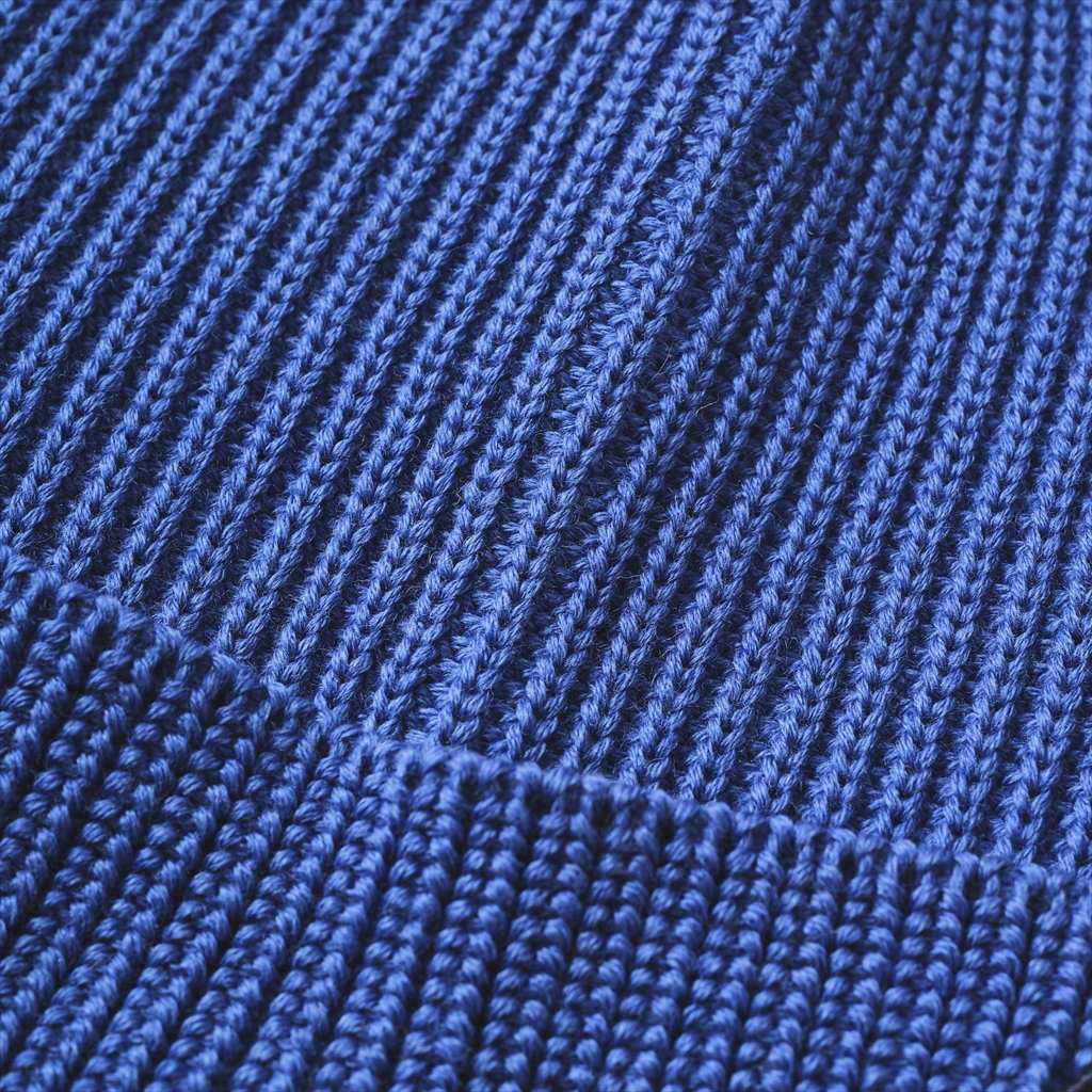 ＜IMPULSO（インパルソ）＞イタリア製 水を弾くニットキャップ