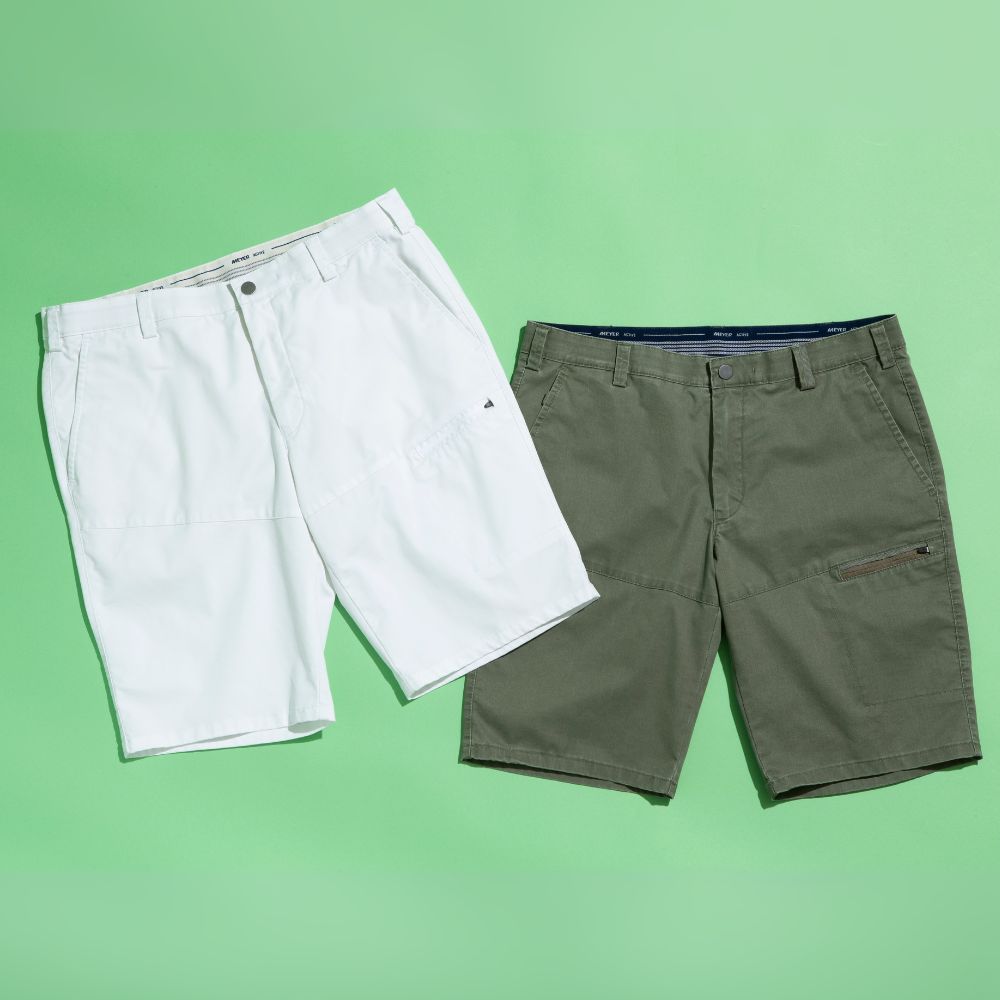 MEYER（マイヤー）アクティブショーツ