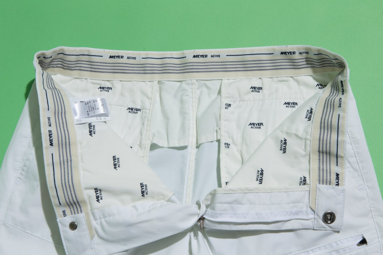 MEYER（マイヤー）アクティブショーツ