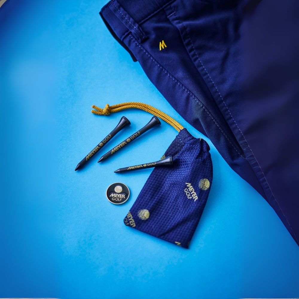 MEYER（マイヤー）ストレッチショーツショーツ