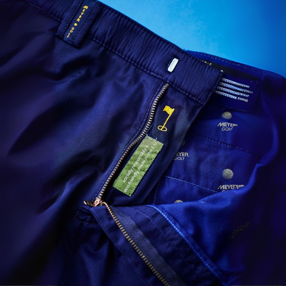 MEYER（マイヤー）ストレッチショーツショーツ