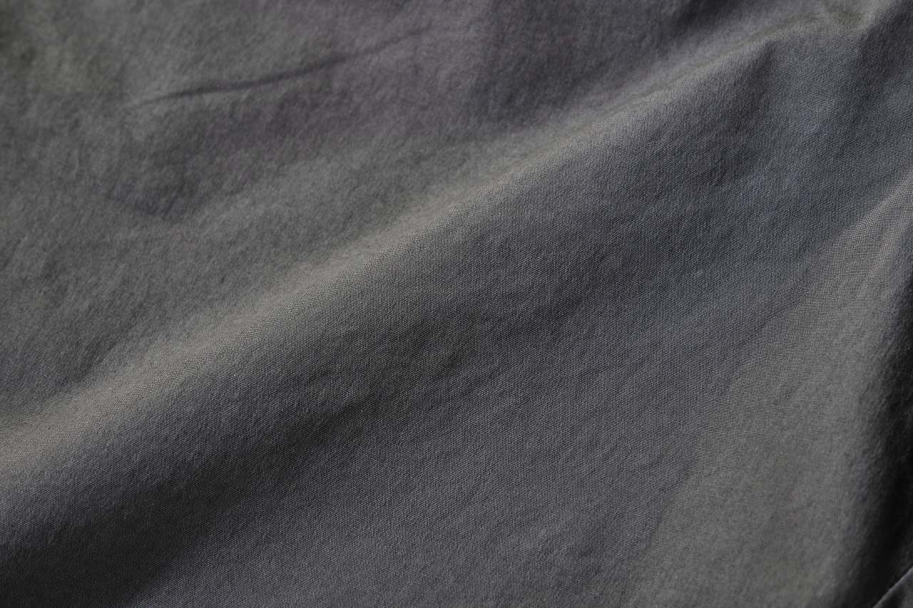 SHOE(シュー) イタリア製 軽快コットン ショートパンツ