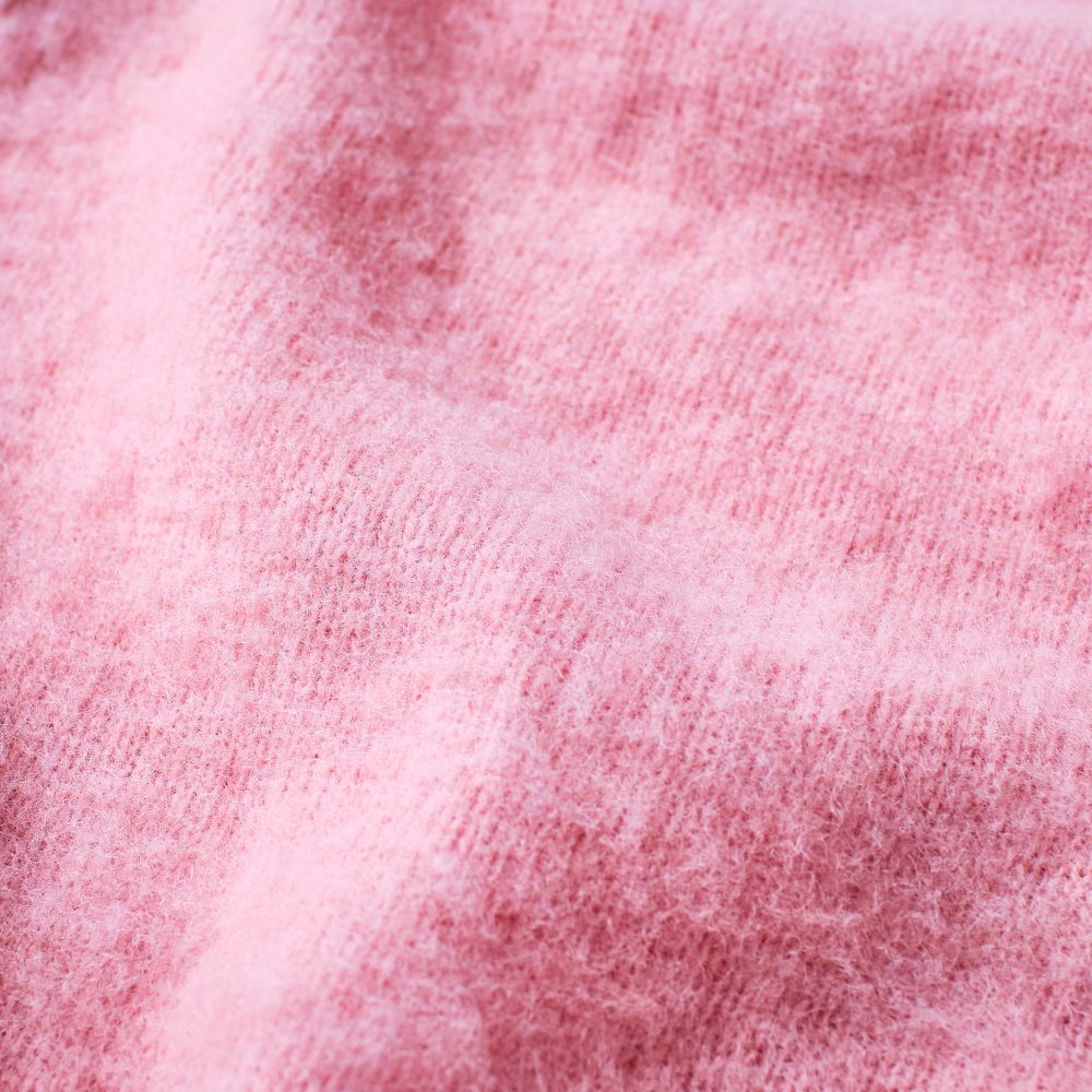 ピーターバランス　クルーネックセーター