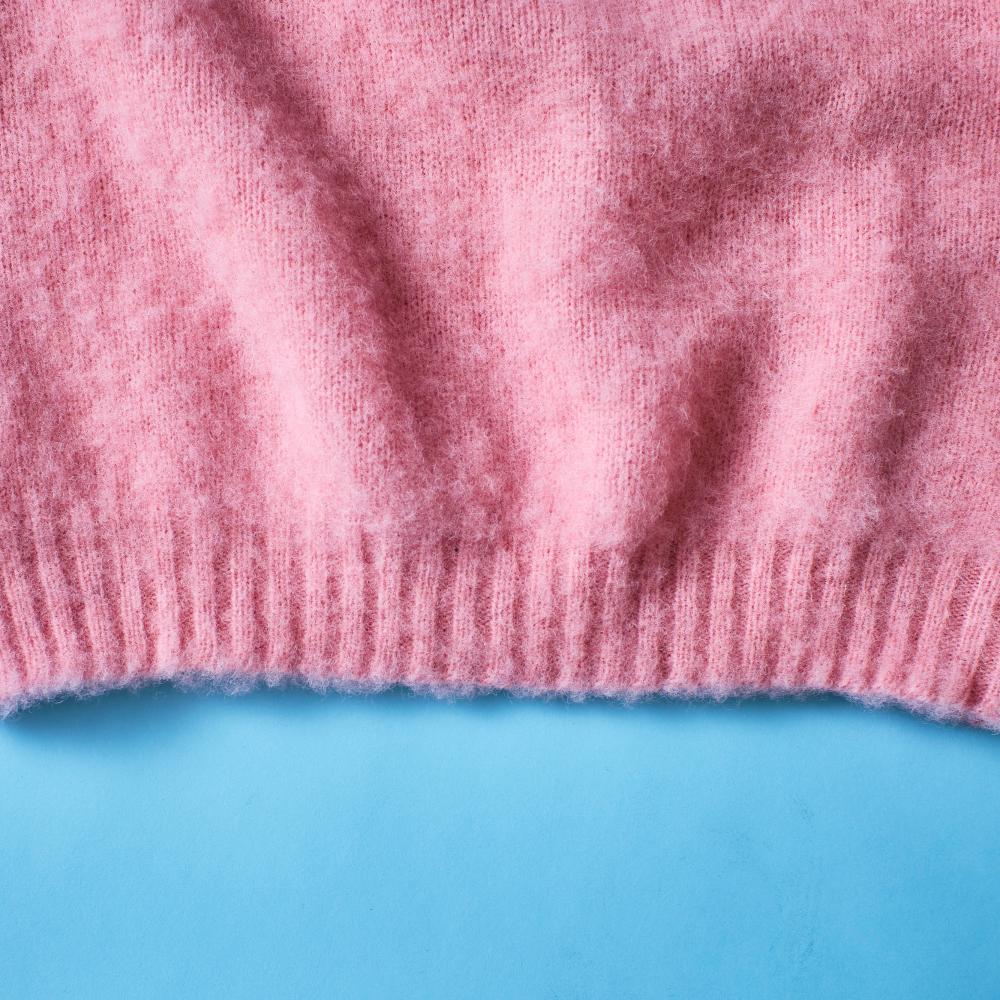 ピーターバランス　クルーネックセーター