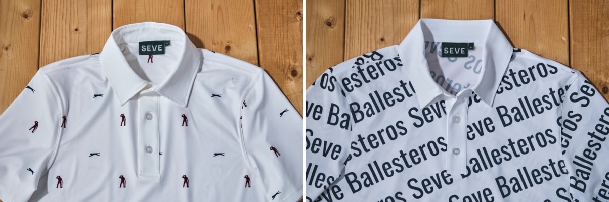 モデル着用はMサイズ。身長176cm、体重70Kg