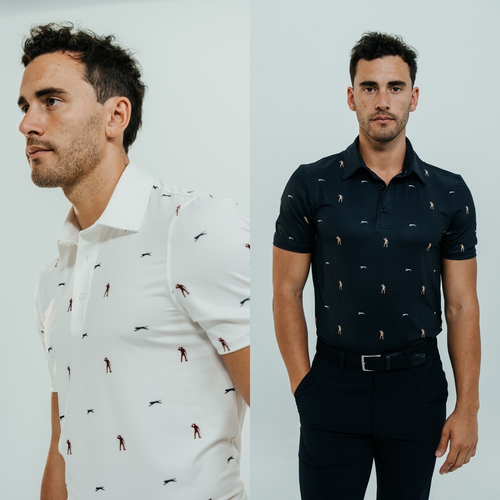 セベの３人の息子がブランドのイメージモデルに