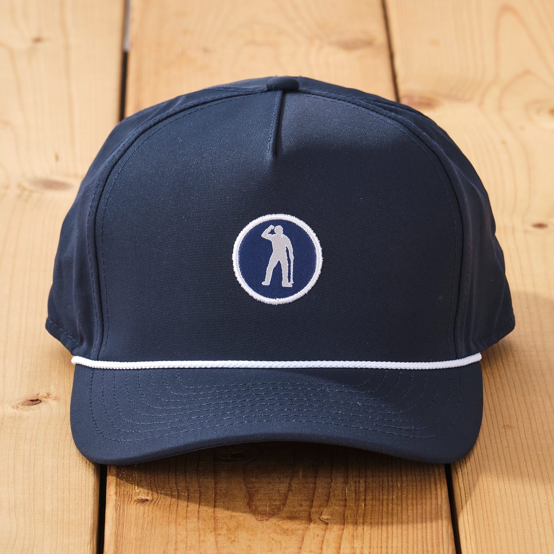 SEVE　CAP　FRONT