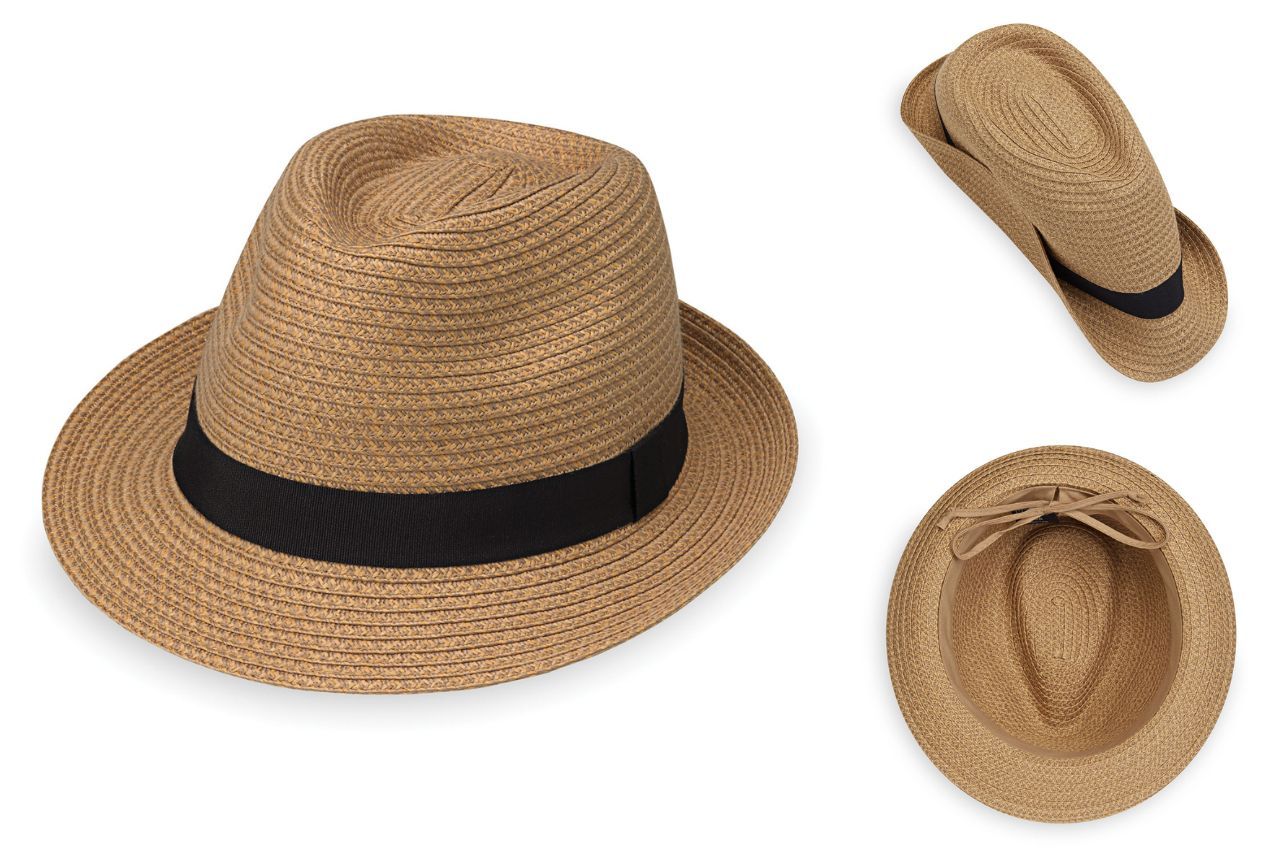 Wallaroo Hat JUSTIN（ジャスティン）