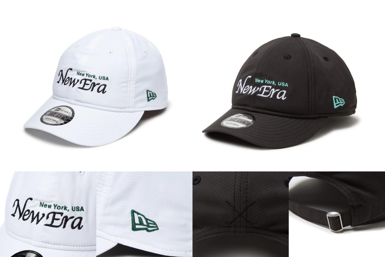 日差しに負けない！清潔＆快適キャップで差をつけよう