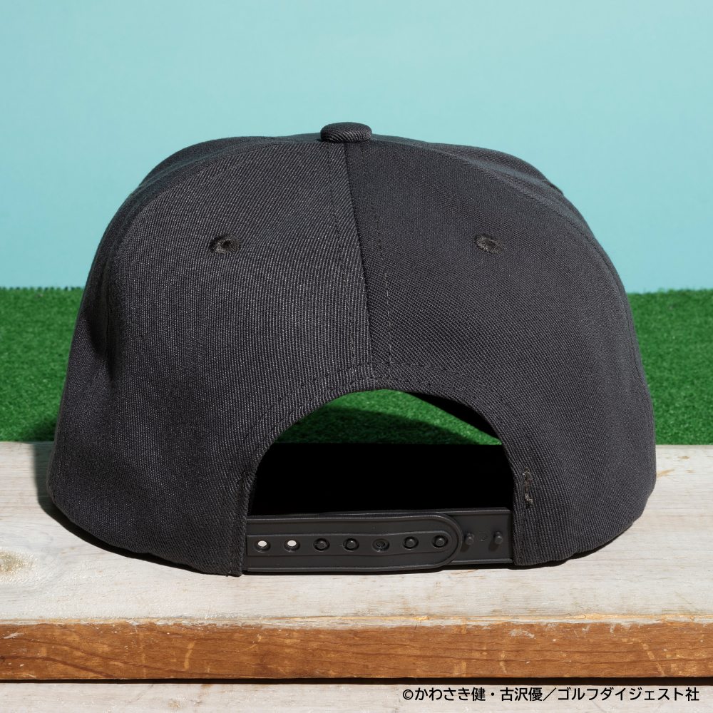 汚れも目立たないブラック