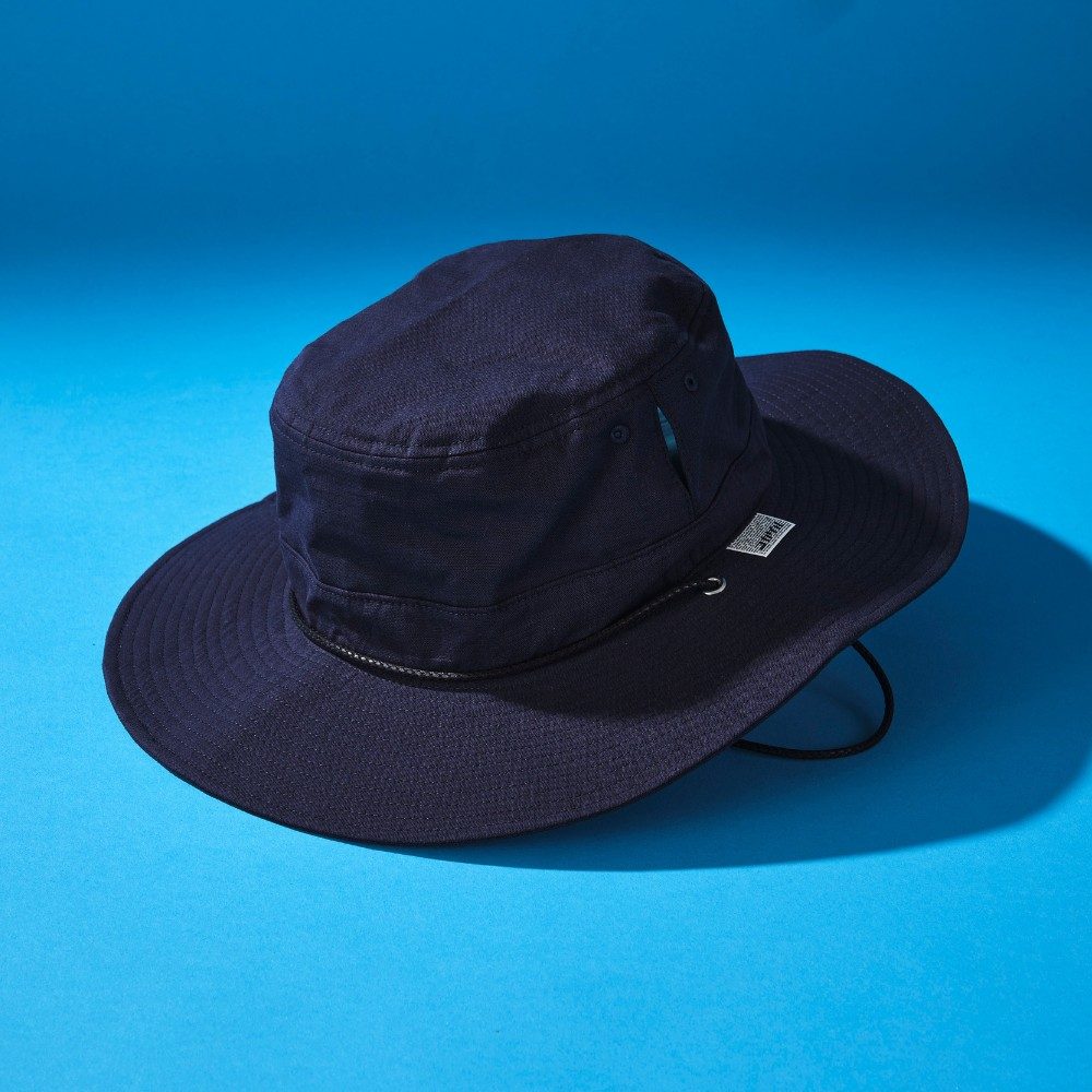 コカゲル® MWアドベンチャーハット