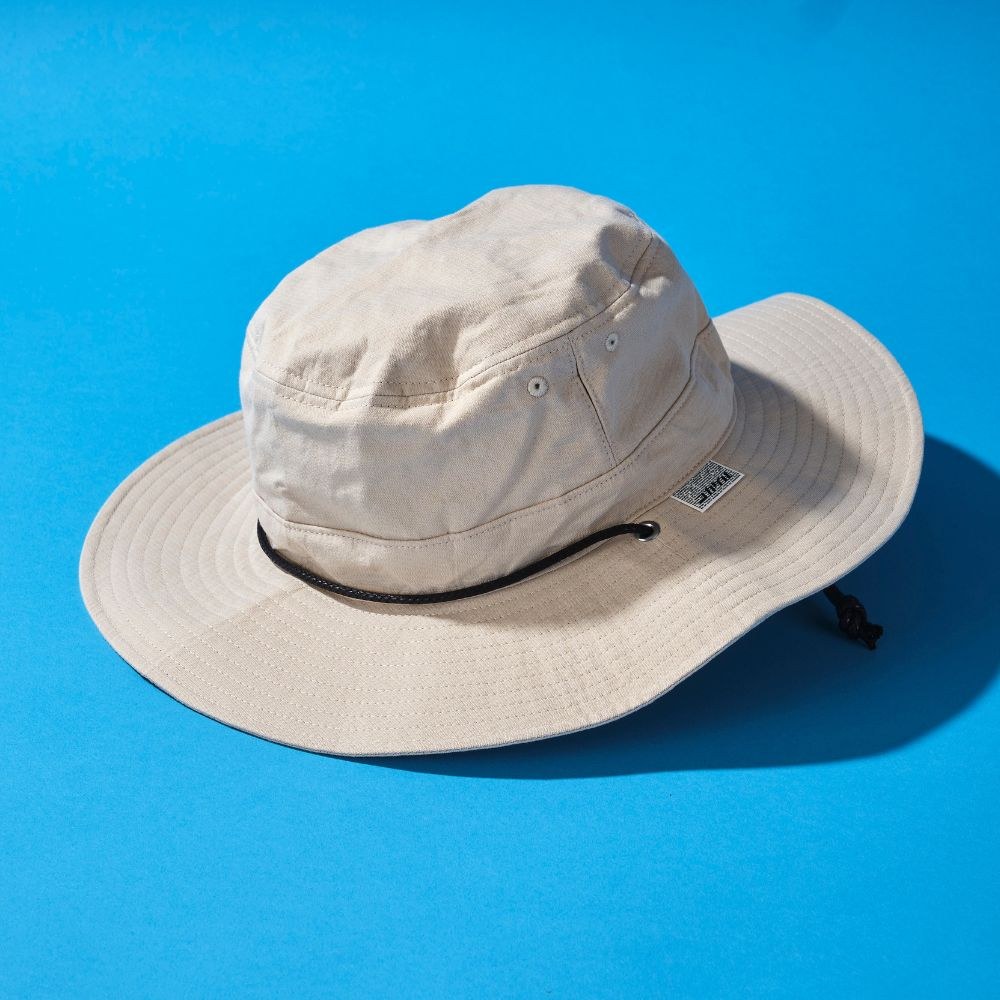 コカゲル® MWアドベンチャーハット