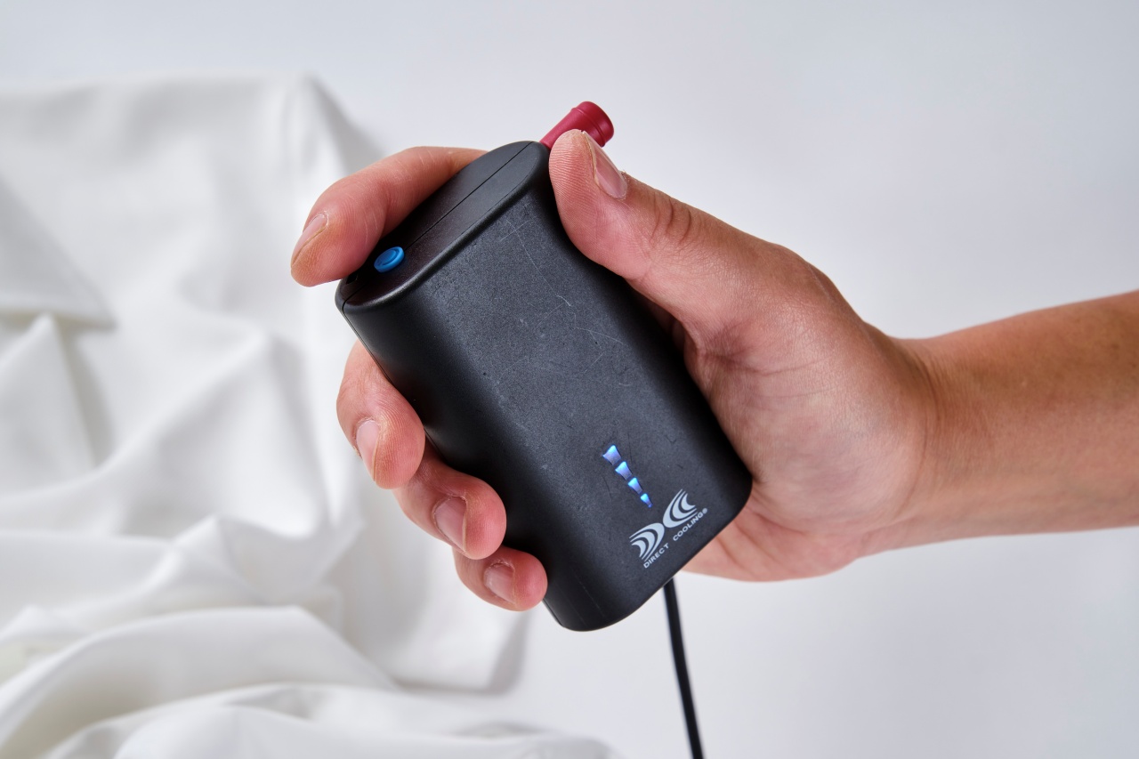 株式会社空調服® ファン＆バッテリー付きポロシャツ