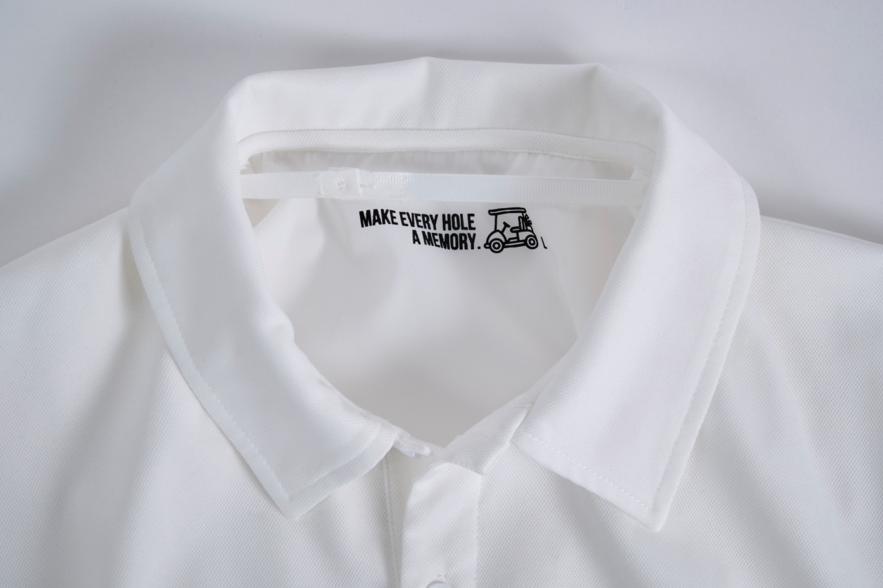 株式会社空調服® ファン＆バッテリー付きポロシャツ