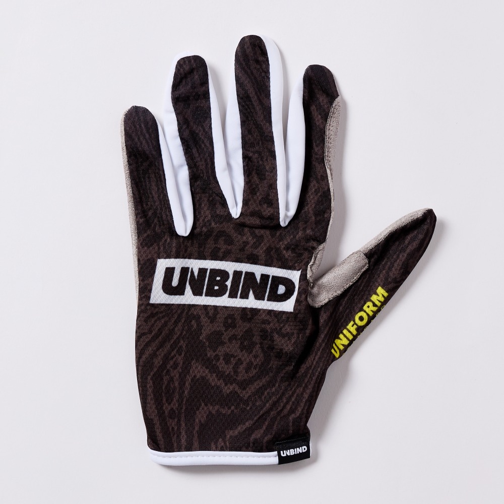 ベルクロレス設計！アンバインド(UNBIND) 2025フリースタイルグローブ