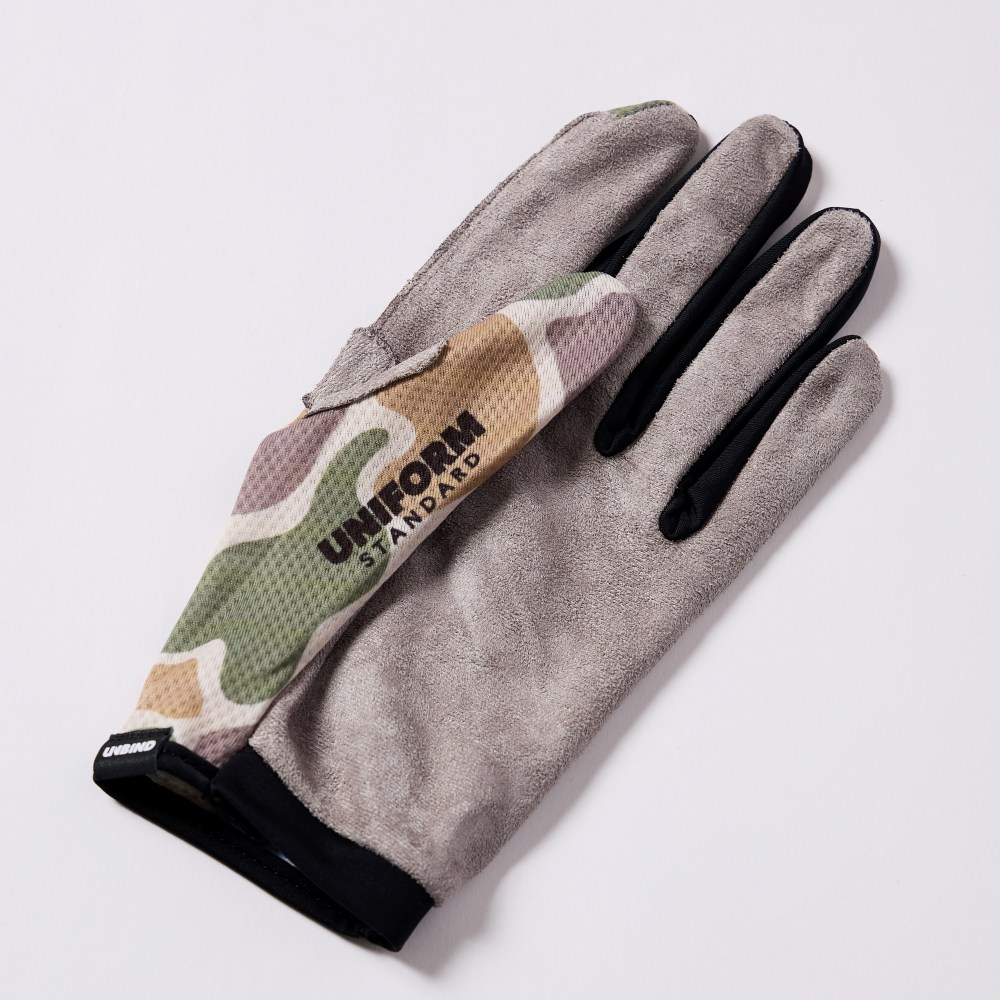 ベルクロレス設計！アンバインド(UNBIND) 2025フリースタイルグローブ