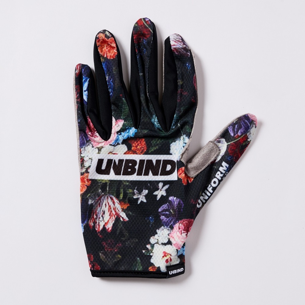 ◆ブラックフラワー