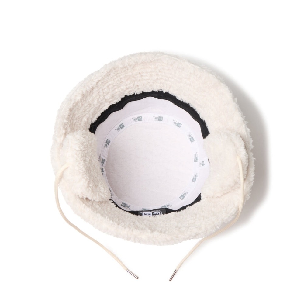 【NEW ERA GOLF】 Women's バケットハット01 セーラーブリム Dog Ear