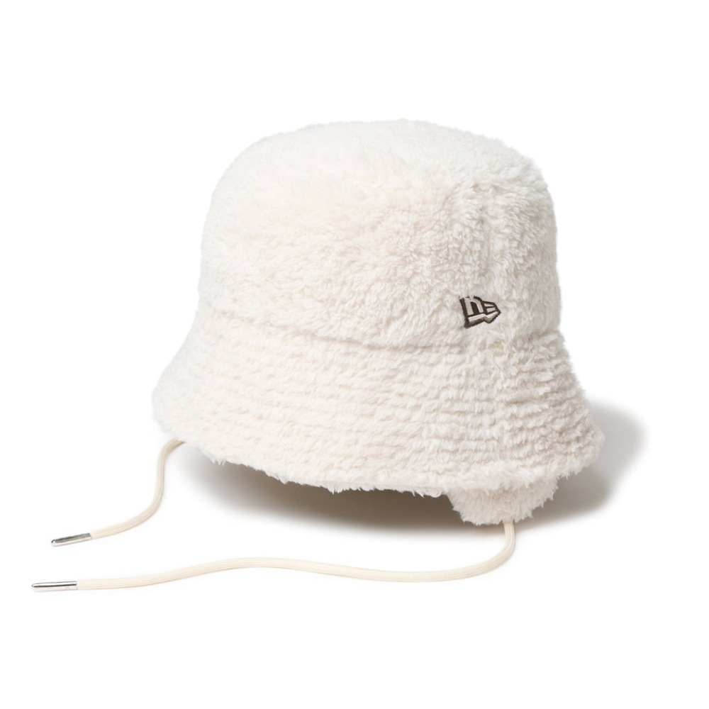 【NEW ERA GOLF】 Women's バケットハット01 セーラーブリム Dog Ear