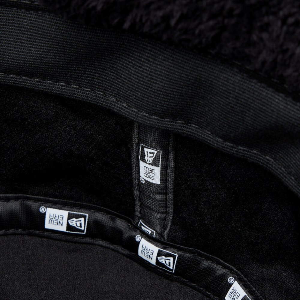 【NEW ERA GOLF】 Women's バケットハット01 セーラーブリム Dog Ear