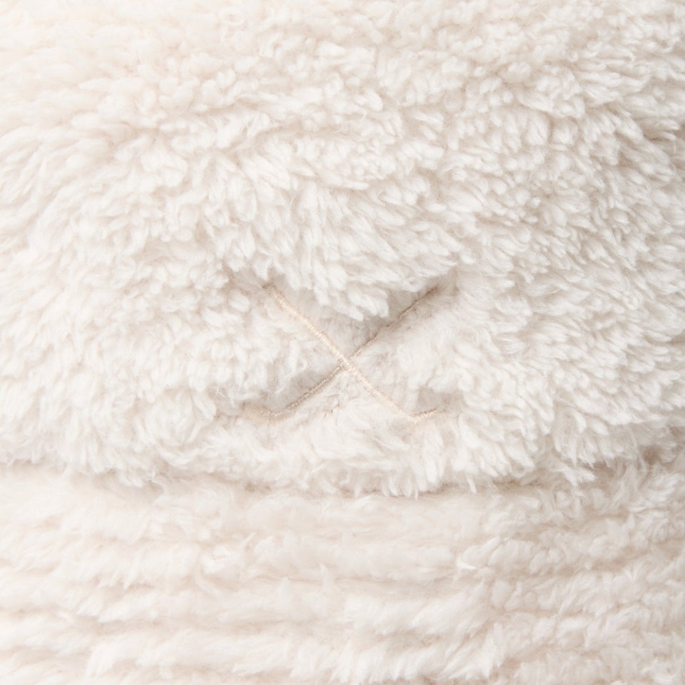 NEW ERA GOLF】 Women's バケットハット01 セーラーブリム Dog Ear